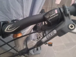 SPECIALIZED ROCKHOPPER DL 29 Talla 19