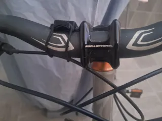 SPECIALIZED ROCKHOPPER DL 29 Talla 19