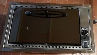 Forno per camper Dometic