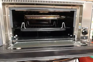 Forno per camper Dometic