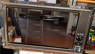 Forno per camper Dometic