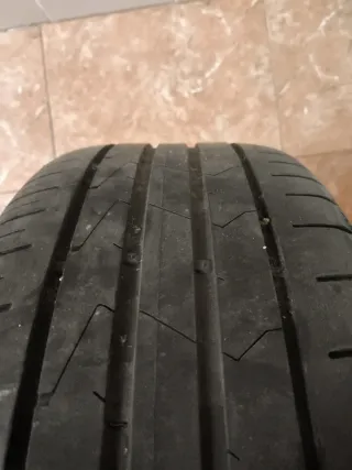 1 Neumático Hankook Ventus Prime 225/50 R16 92V