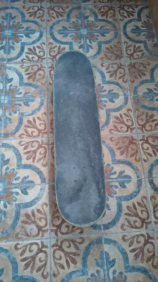 Tabla de skate
