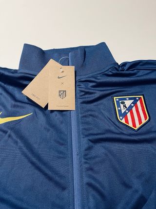 Chándal Nike Azul