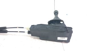 PALANCA CAMBIO DACIA DUSTER II