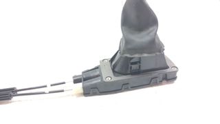 PALANCA CAMBIO DACIA DUSTER II