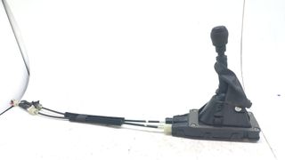 PALANCA CAMBIO DACIA DUSTER II