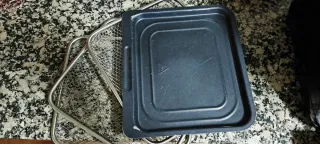 Air fryer de Silvercrest