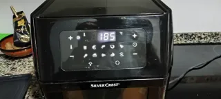 Air fryer de Silvercrest