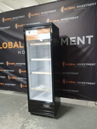 NEVERAS EXPOSITORAS DE BEBIDAS NUEVAS