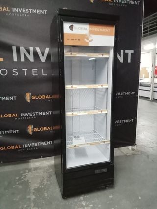 NEVERAS EXPOSITORAS DE BEBIDAS NUEVAS