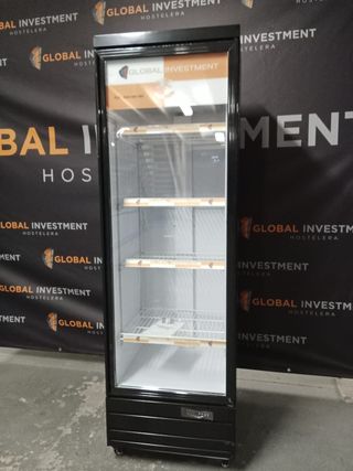 NEVERAS EXPOSITORAS DE BEBIDAS NUEVAS