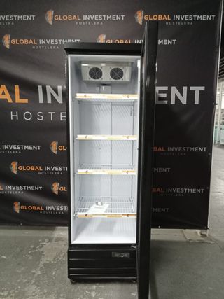 NEVERAS EXPOSITORAS DE BEBIDAS NUEVAS