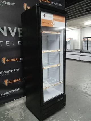 NEVERAS EXPOSITORAS DE BEBIDAS NUEVAS