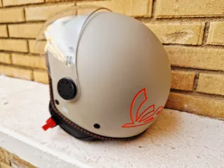 Casco Vespa
