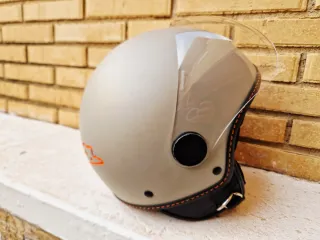 Casco Vespa