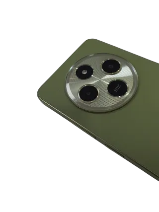 Xiaomi Redmi 14C 128GB Verde