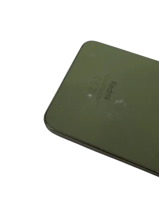 Xiaomi Redmi 14C 128GB Verde