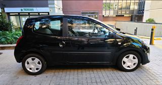 Renault Twingo 2008