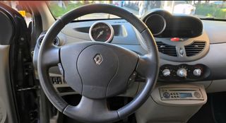 Renault Twingo 2008