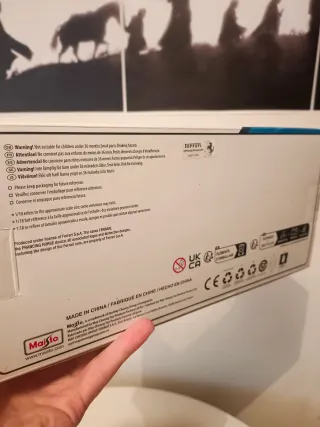 Ferrari FXX K Evo 1:18 Maisto