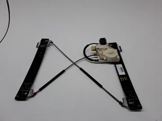 ELEVALUNAS TRASERO IZQUIERDO FORD S-MAX