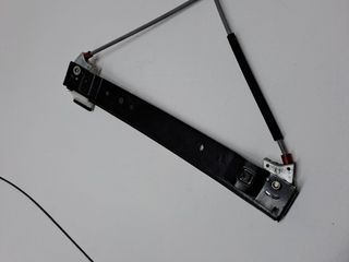 ELEVALUNAS TRASERO IZQUIERDO FORD S-MAX