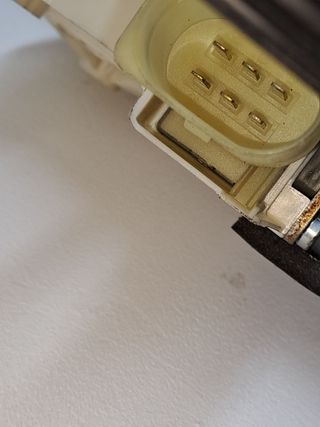 ELEVALUNAS TRASERO IZQUIERDO FORD S-MAX