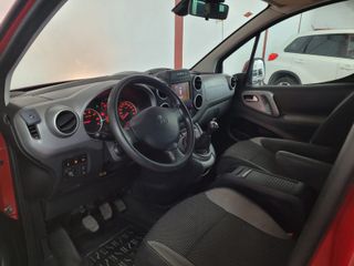 Peugeot Partner 2016 147000 KM