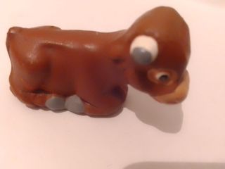 Figuras Belén años 70