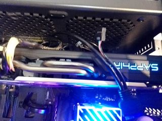 Tarjeta Gráfica Sapphire Nitro RX 570 8GB