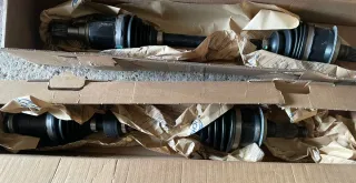 Palieres Suzuki Swift Sport 2012-2017