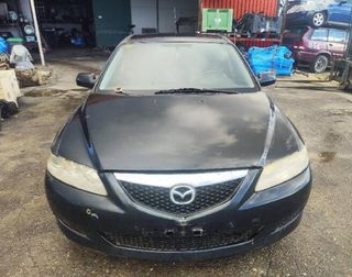 364864 gj6a50031eaa paragolpes del mazda 6 berlina