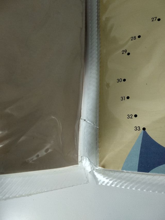 BARRIGUITAS AÑOS 90