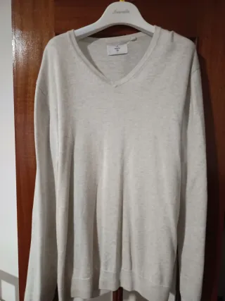 Jersey Rayas Talla L ( otro de regalo )