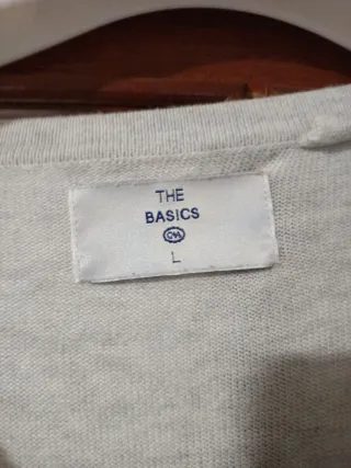 Jersey Rayas Talla L ( otro de regalo )