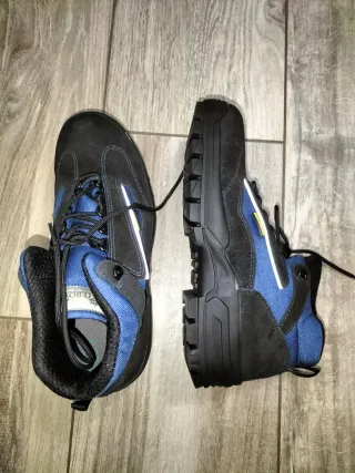 Scarpe antinfortunistiche Montebove S3 HRO SRC N41