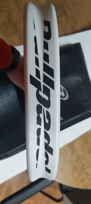 Bullpadel Neuron Cloud 25