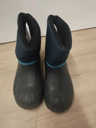 Botas de Nieve Decathlon Niños