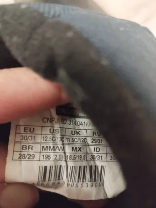 Botas de Nieve Decathlon Niños