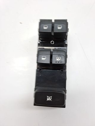 MANDO ELEVALUNAS DELANTERO IZQUIERDO KIA STONIC