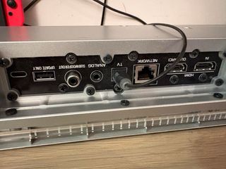 Barra de Sonido Yamaha YSP-1600