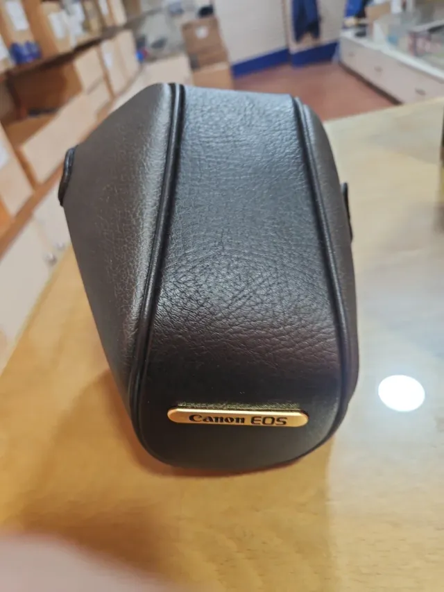 Funda Original Canon EOS 5