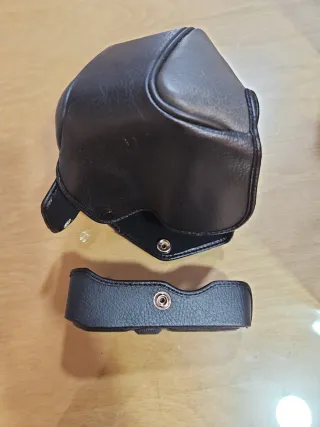 Funda Original Canon EOS 5