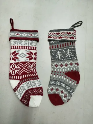 Pack Calcetines Navideños