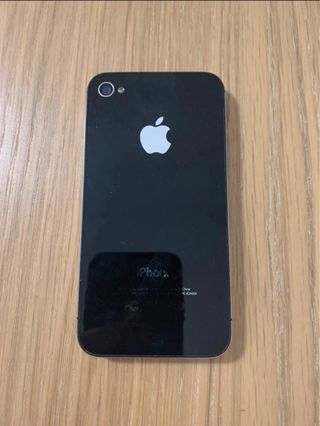 iPhone 4s Nero