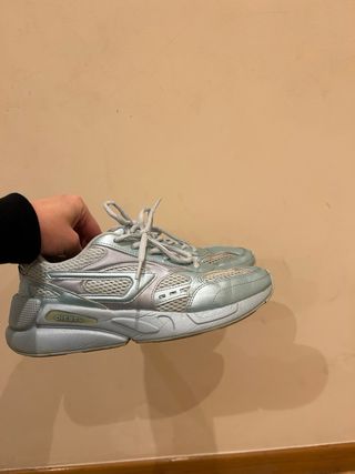 Zapatillas Diesel S-Serendipity Talla 40