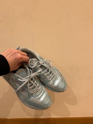 Zapatillas Diesel S-Serendipity Talla 40