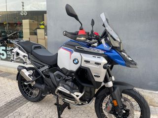 DASMOTO vende BMW R1300GSA (2025)