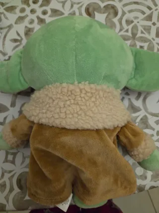 Peluche Star Wars Nuovo che si illumina